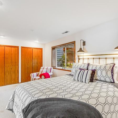 Deer Lake Shores Clinton Exterior foto