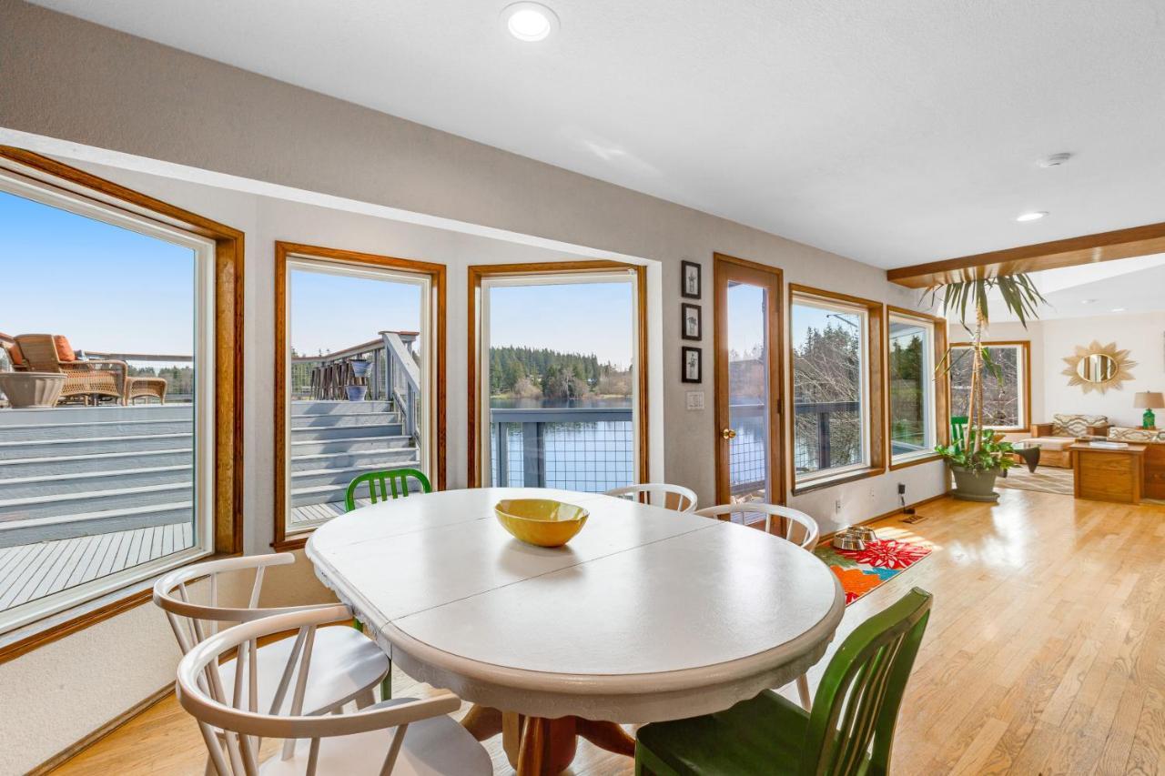 Deer Lake Shores Clinton Exterior foto