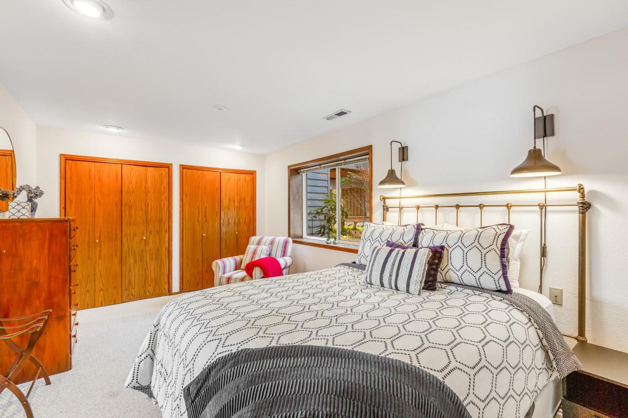 Deer Lake Shores Clinton Exterior foto