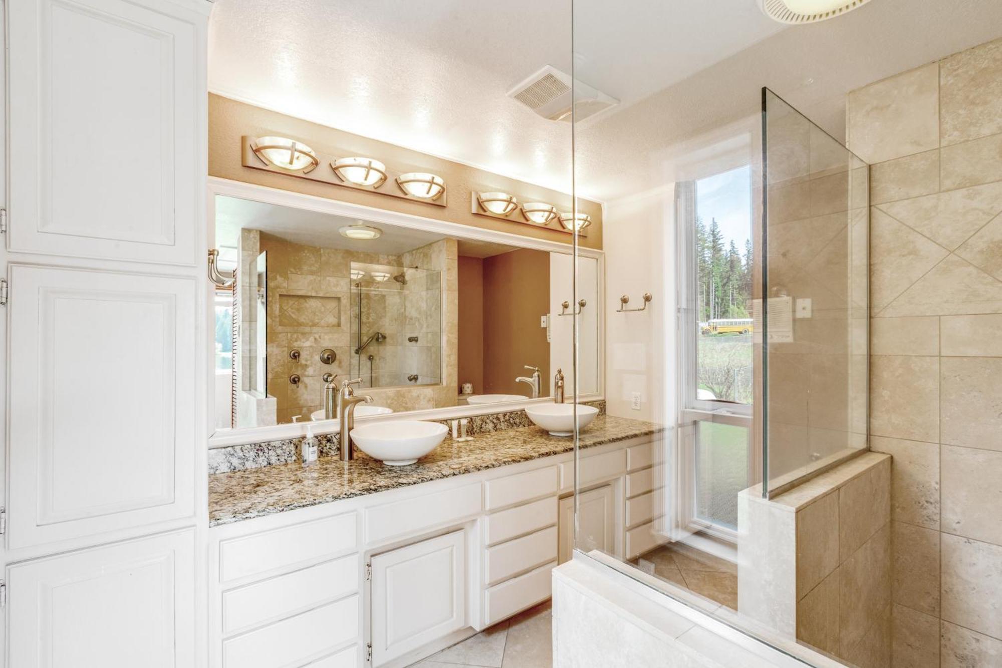 Deer Lake Shores Clinton Exterior foto