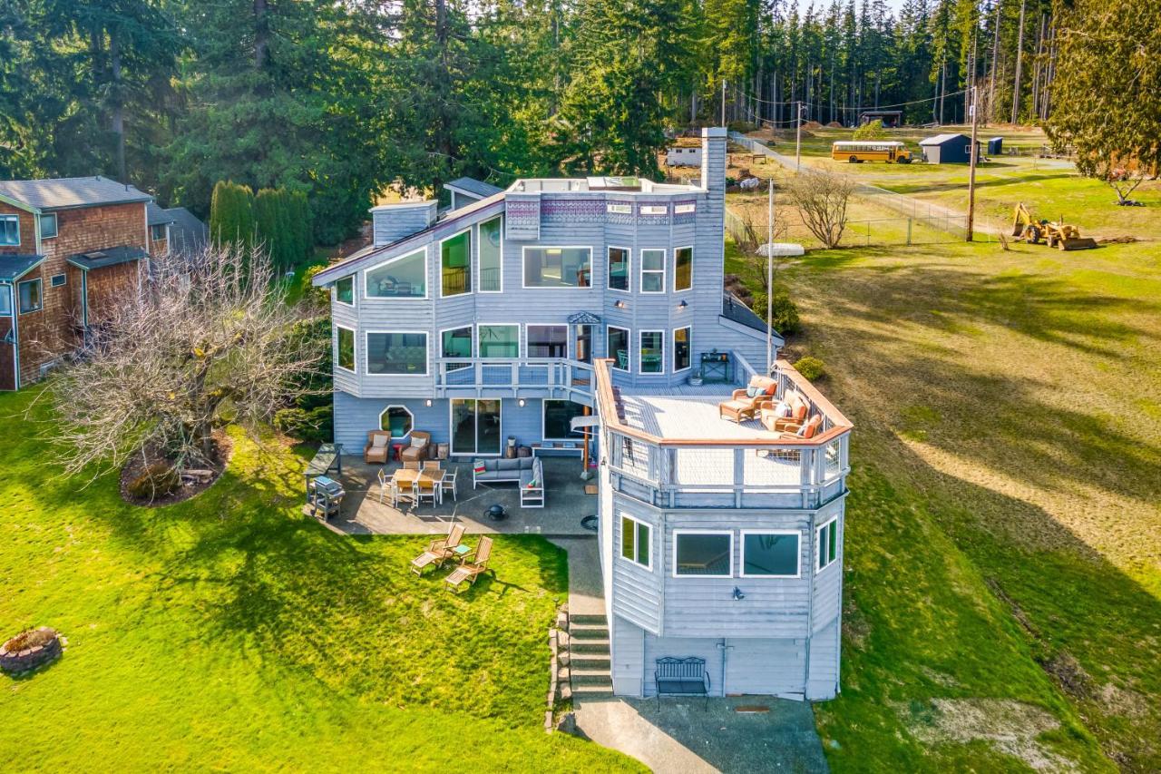 Deer Lake Shores Clinton Exterior foto
