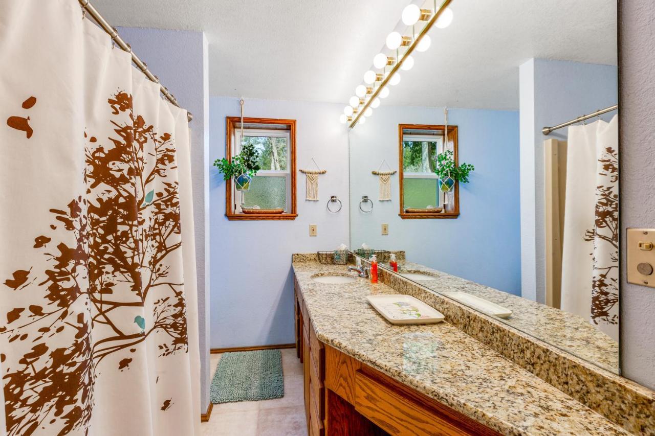 Deer Lake Shores Clinton Exterior foto