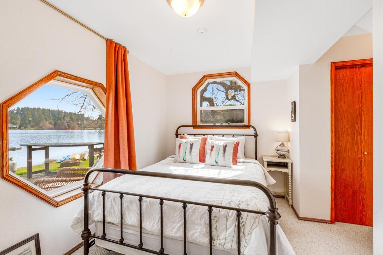 Deer Lake Shores Clinton Exterior foto