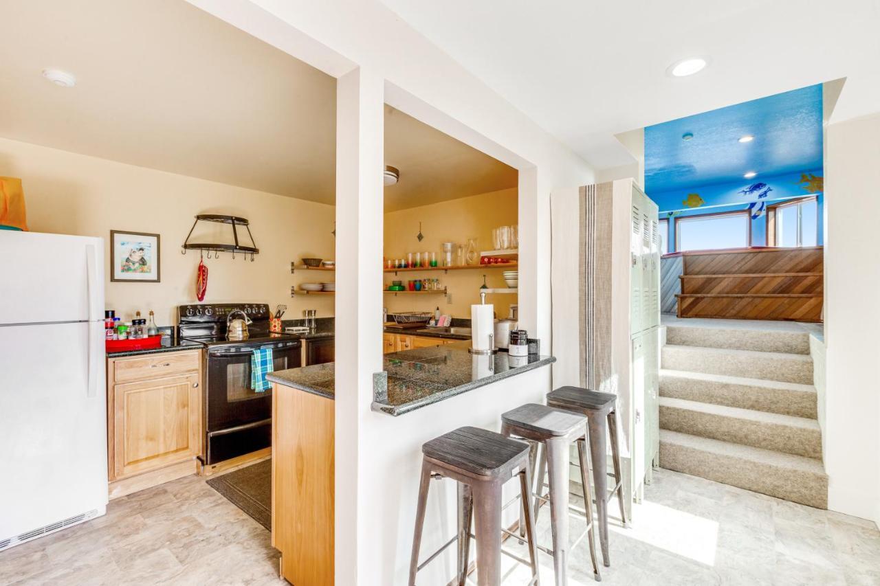 Deer Lake Shores Clinton Exterior foto