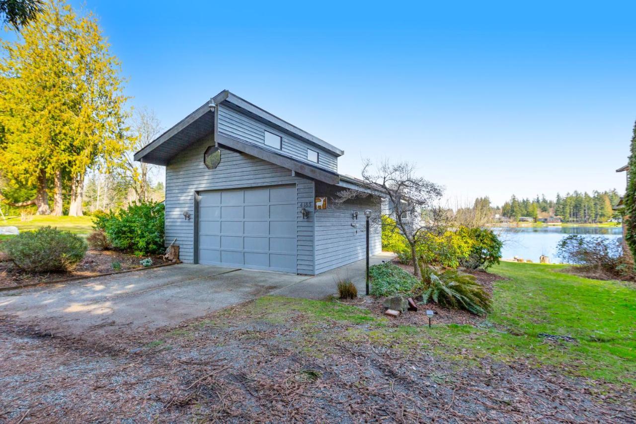 Deer Lake Shores Clinton Exterior foto