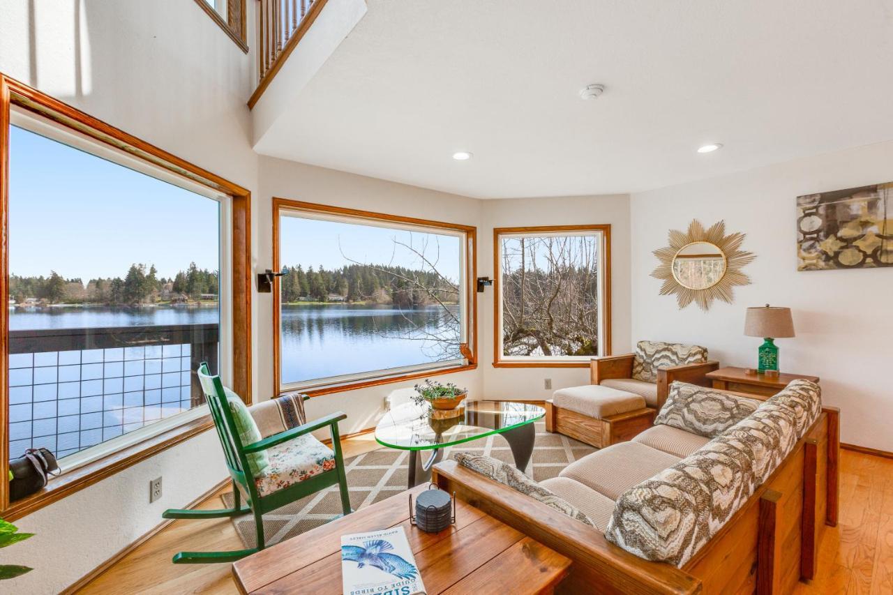 Deer Lake Shores Clinton Exterior foto