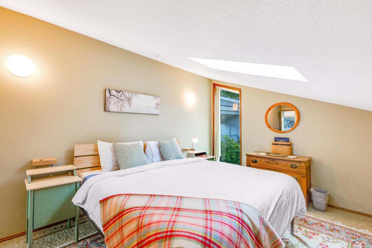 Deer Lake Shores Clinton Exterior foto
