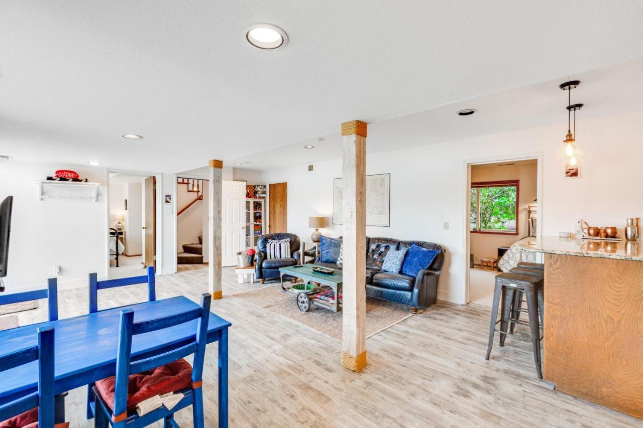Deer Lake Shores Clinton Exterior foto