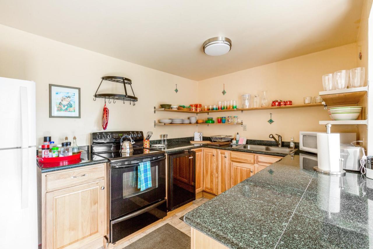 Deer Lake Shores Clinton Exterior foto