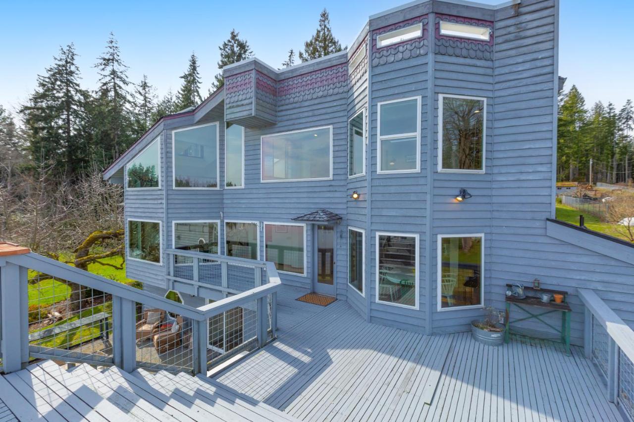 Deer Lake Shores Clinton Exterior foto